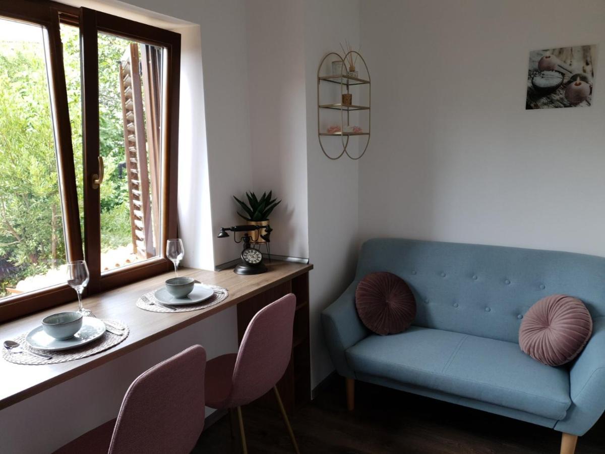 Arena Delight Studio Apartments Пула Екстер'єр фото