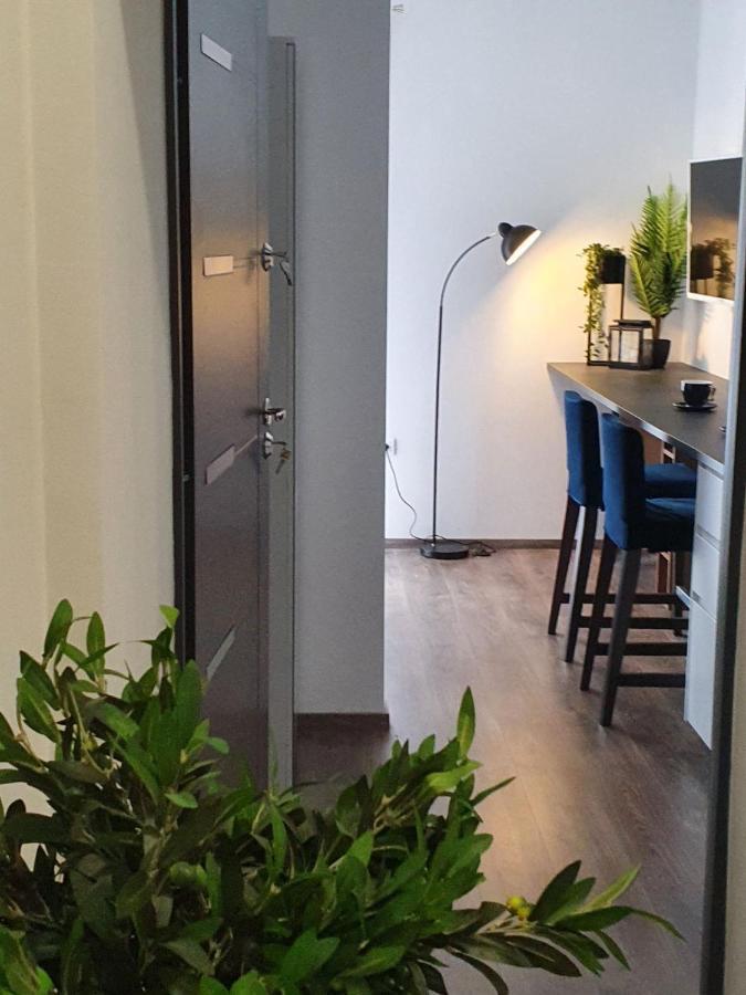 Arena Delight Studio Apartments Пула Екстер'єр фото