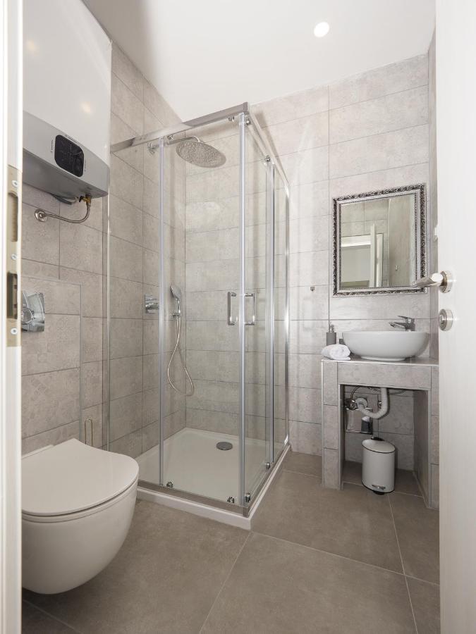 Arena Delight Studio Apartments Пула Екстер'єр фото